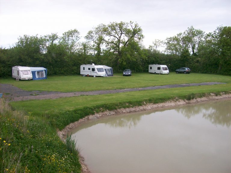 Cranmoor Campsite